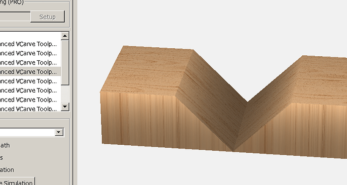 mitre