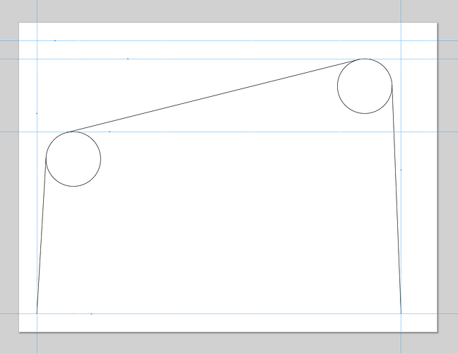 sketch of outline