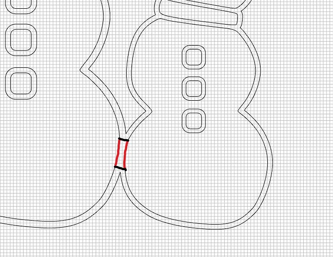 SnowmanEdit