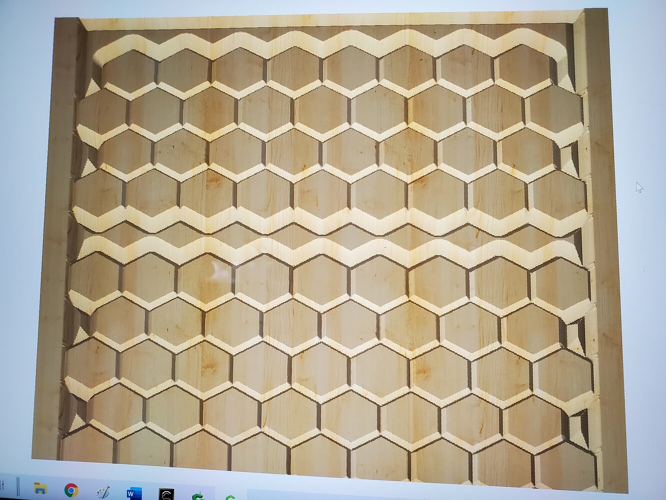 How to connect two tiles? Carbide Create Carbide 3D Community Site