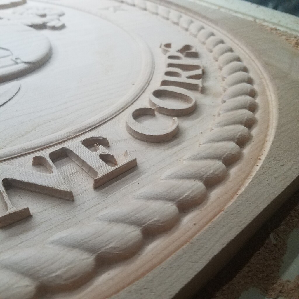 Z axis inconsistencies Shapeoko Carbide 3D Community Site