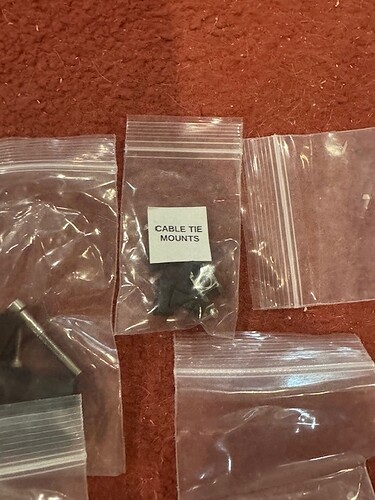 Switch Kit (4)