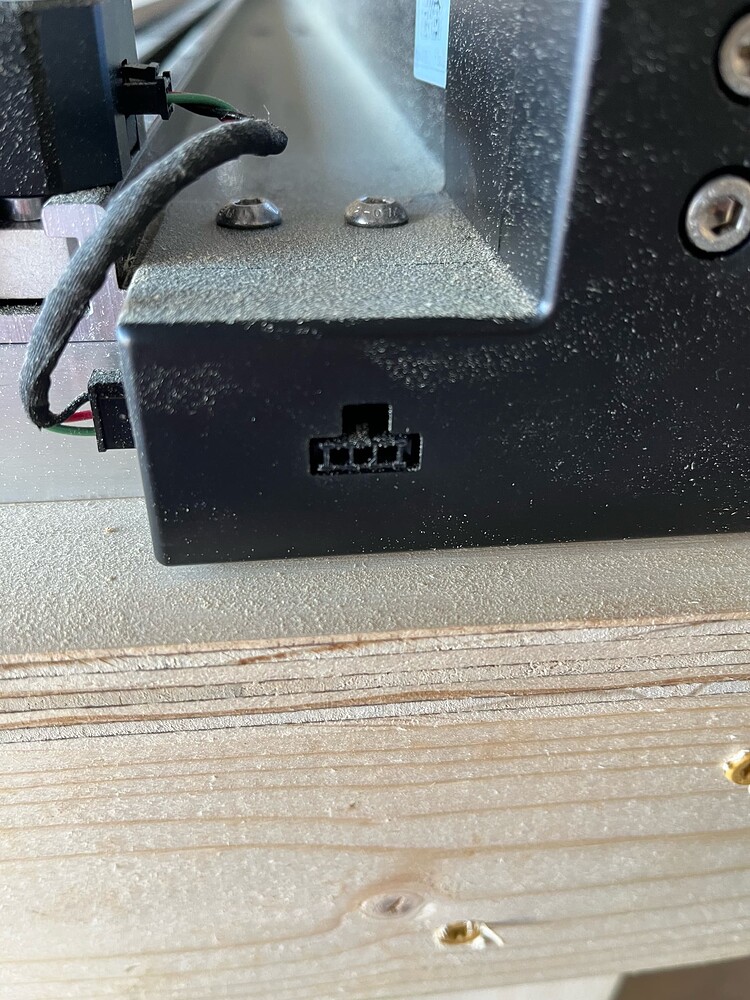 Plugging in Bit Zero Carbide 3D Community Site