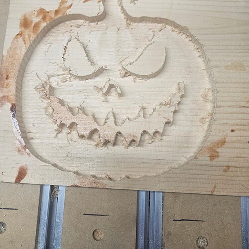 pumpkin