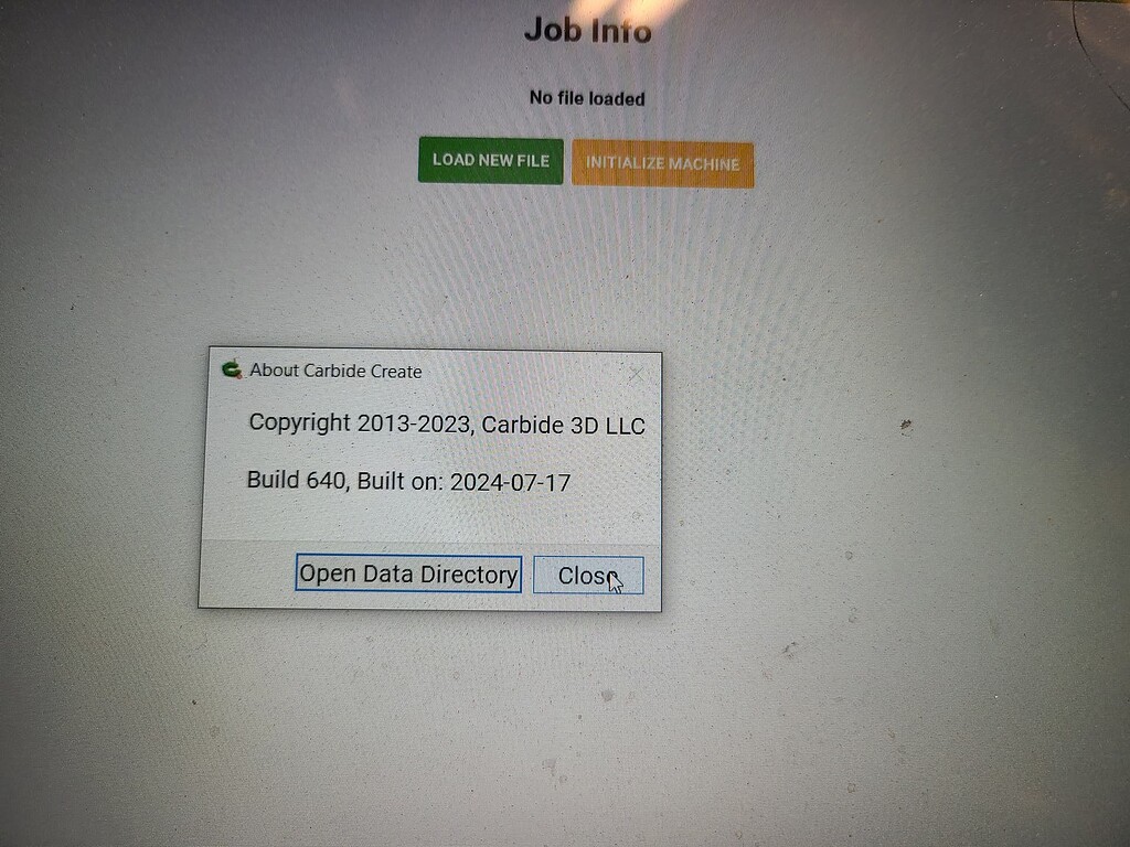 Help with Z axes - Shapeoko - Carbide 3D Community Site