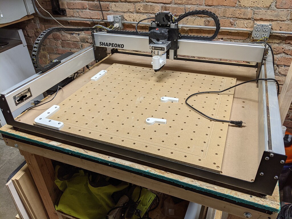 Selling Shapeoko3 XXL Chicago IL - Shapeoko - Carbide 3D Community Site