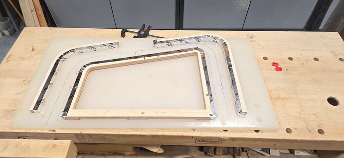 Forming tool