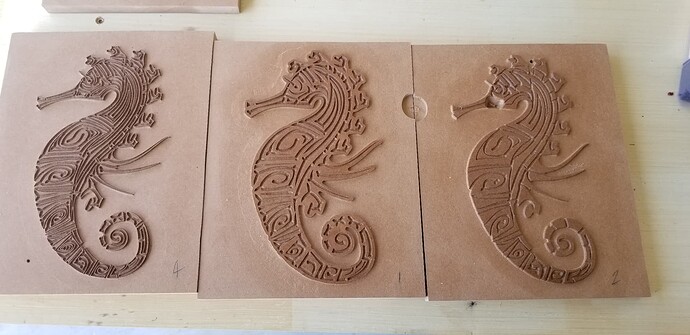 seahorse proto