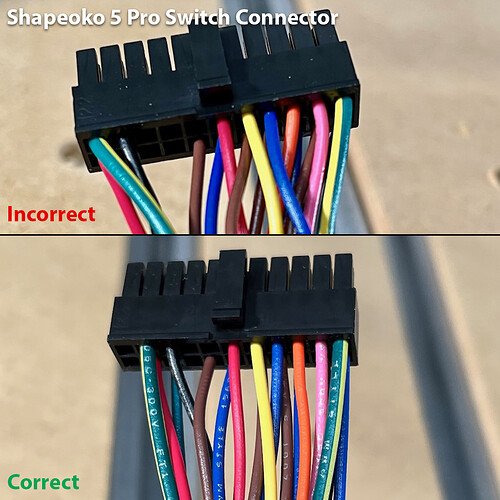 Shapeoko5ProSwitchConnector