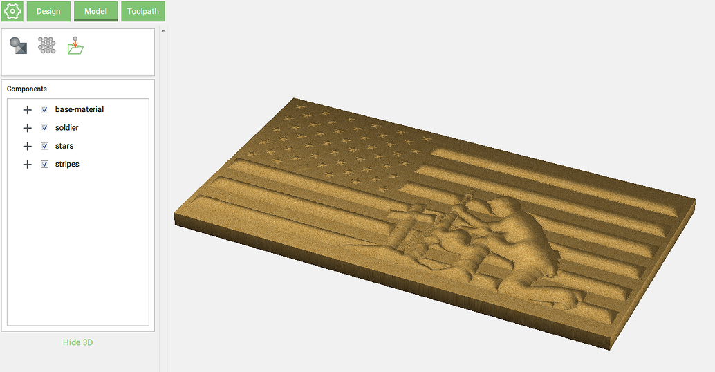 Carbide Create Pro First Look Carbide Create Carbide 3D Community