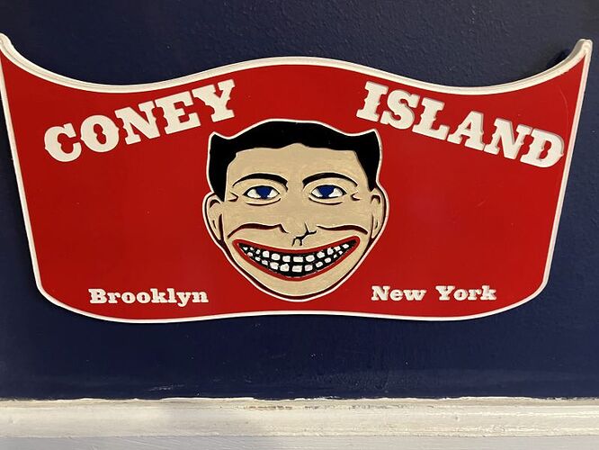 Coney