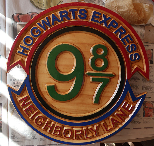 2020-12-19-Hogwarts Express Address Plaque-001