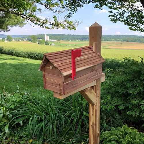 mailbox