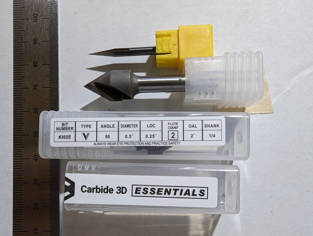 Creating inlays using the new Carbide Create feature - Tutorials ...
