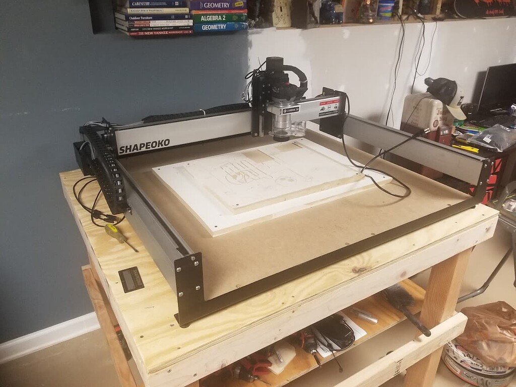 Shapeoko shop black friday