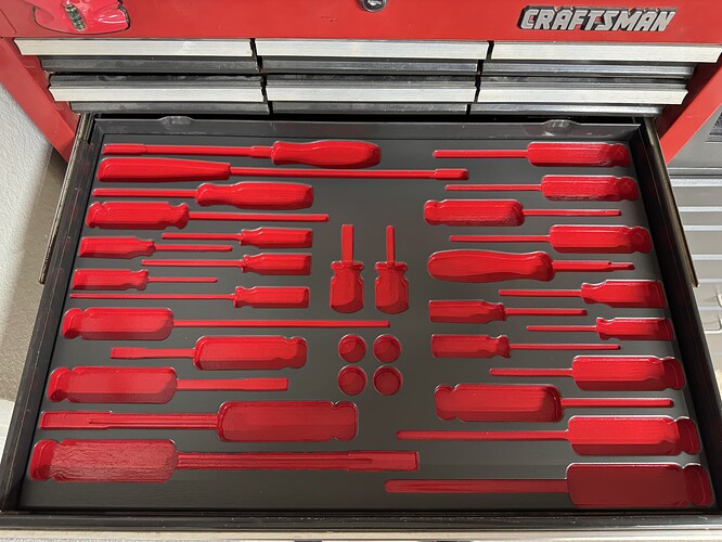 ScrewdriversComplete