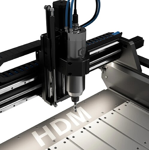 HDM4