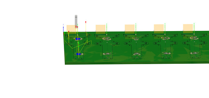 actuator mount1