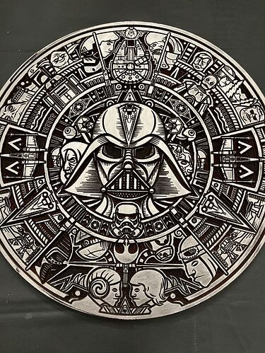 Vader