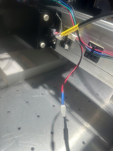 probe-wire