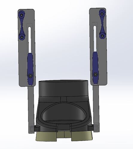 Suck-It Dust Shoe 007