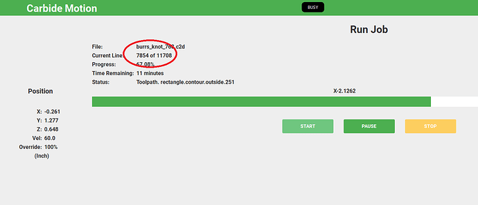 line_number