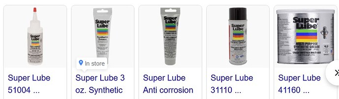 ssuperlube