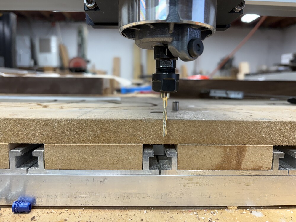 A change in how Bitsetter Works? - Shapeoko 4 - Carbide 3D Community Site