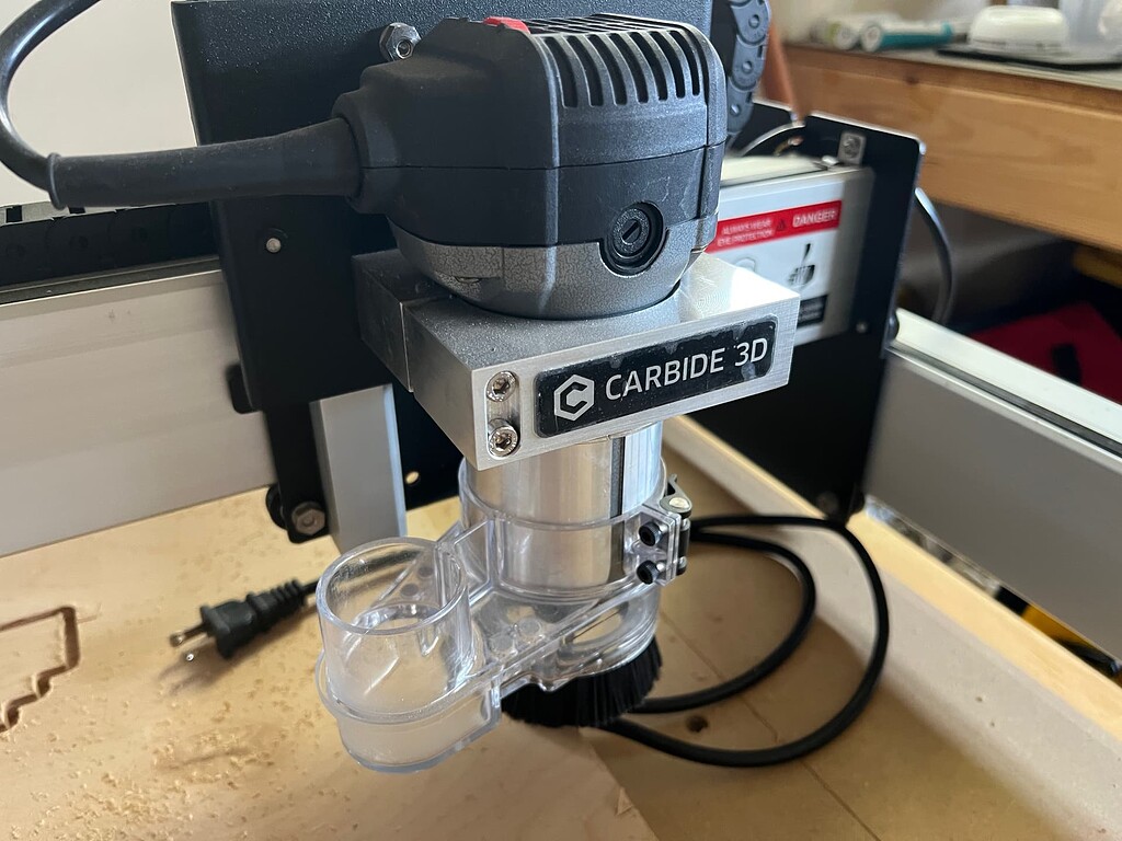 SOLD: Shapeoko 3 XXL (Utah) - Community - Carbide 3D Community Site