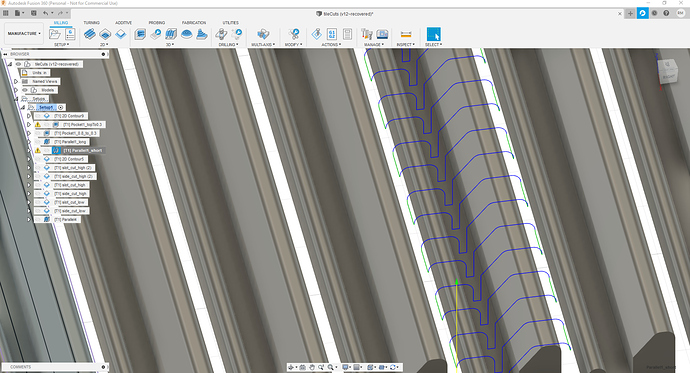 cardHolderParallelToolpath