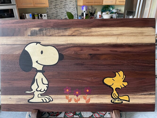 Snoopy