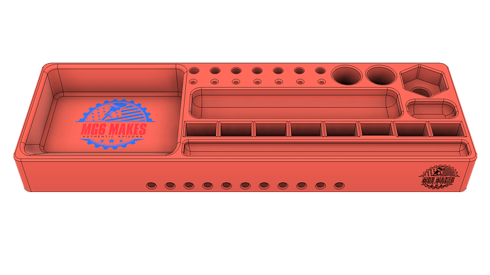 Mag Job Tray v5 d