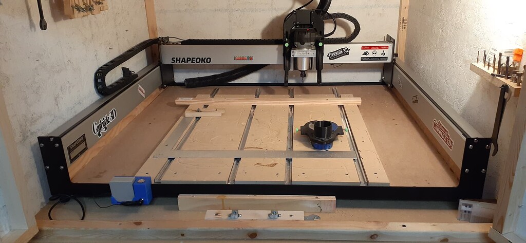 For Sale: Shapeoko 3 Xxl With Extras - CNC Machines - Carbide 3D ...