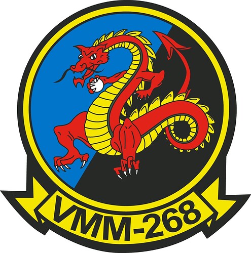 VMM-268_insignia
