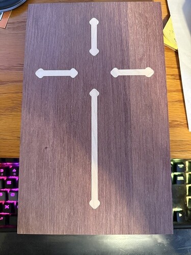 Cross 1