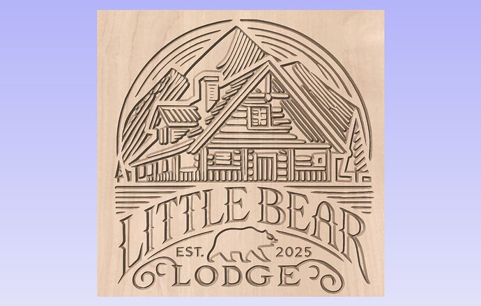 LodgeImage
