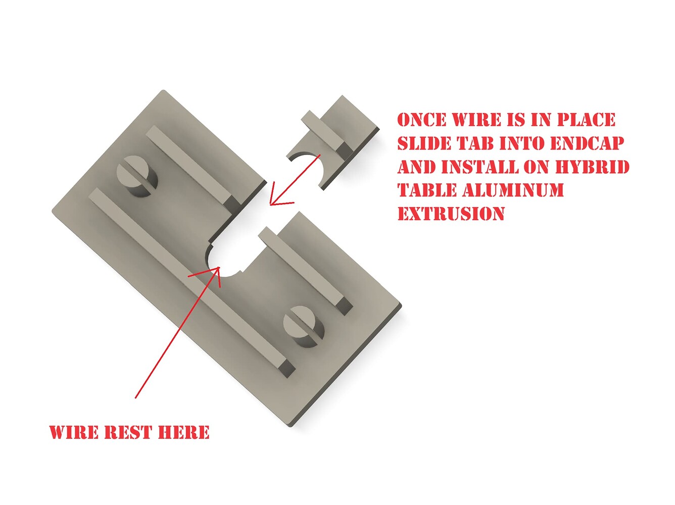 Introducing the Carbide 3D Print Library - Announcements - Carbide 3D ...