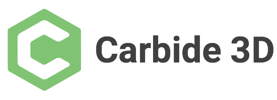 Carbide 3D Community 