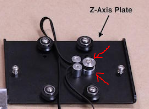 zaxis_static_pulley
