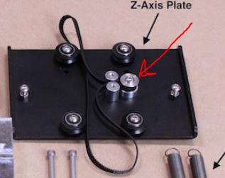 zaxis_static_pulley