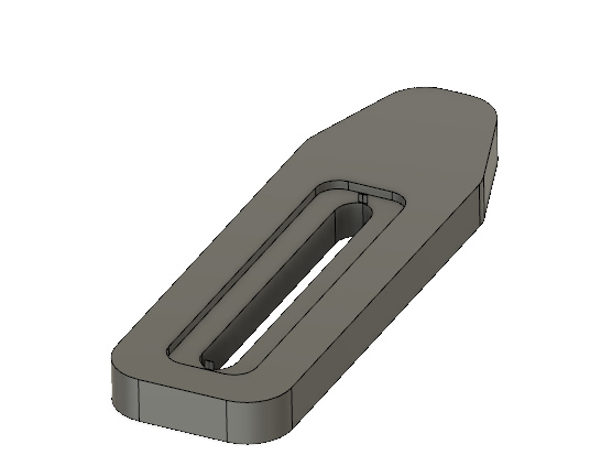 Difference between flat and fishtail endmills - Shapeoko - Carbide 3D  Community Site