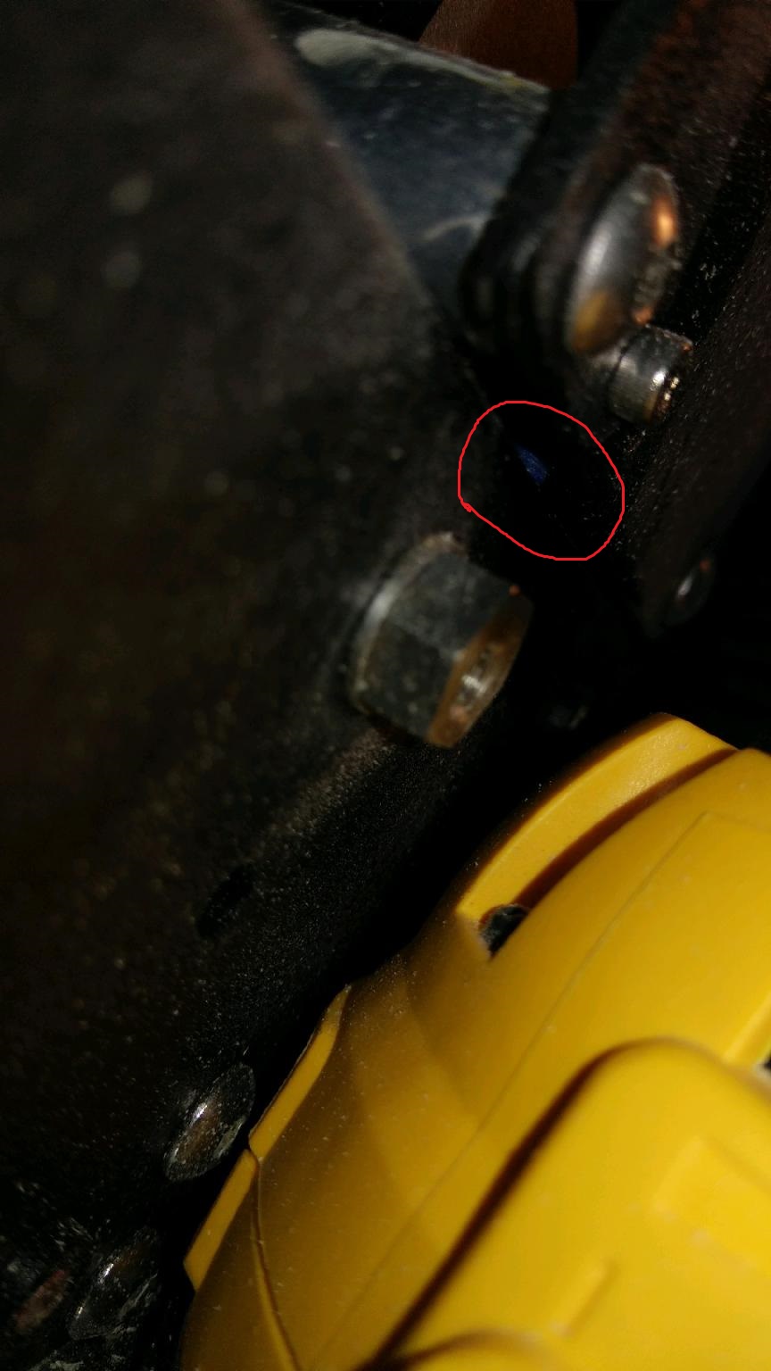 Z limit switch bad again Shapeoko Carbide 3D Community Site