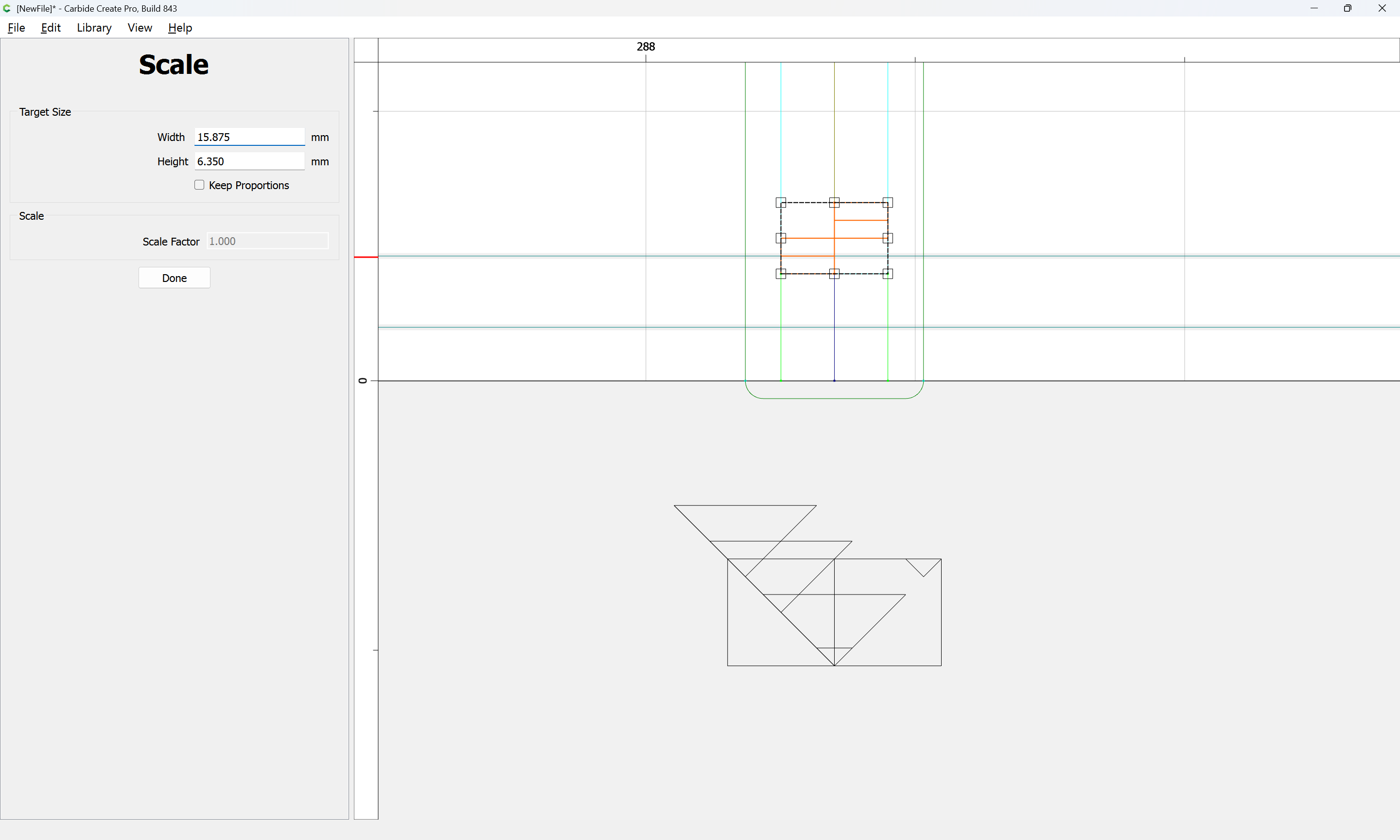 Making boxes en machination - Tutorials - Carbide 3D Community Site