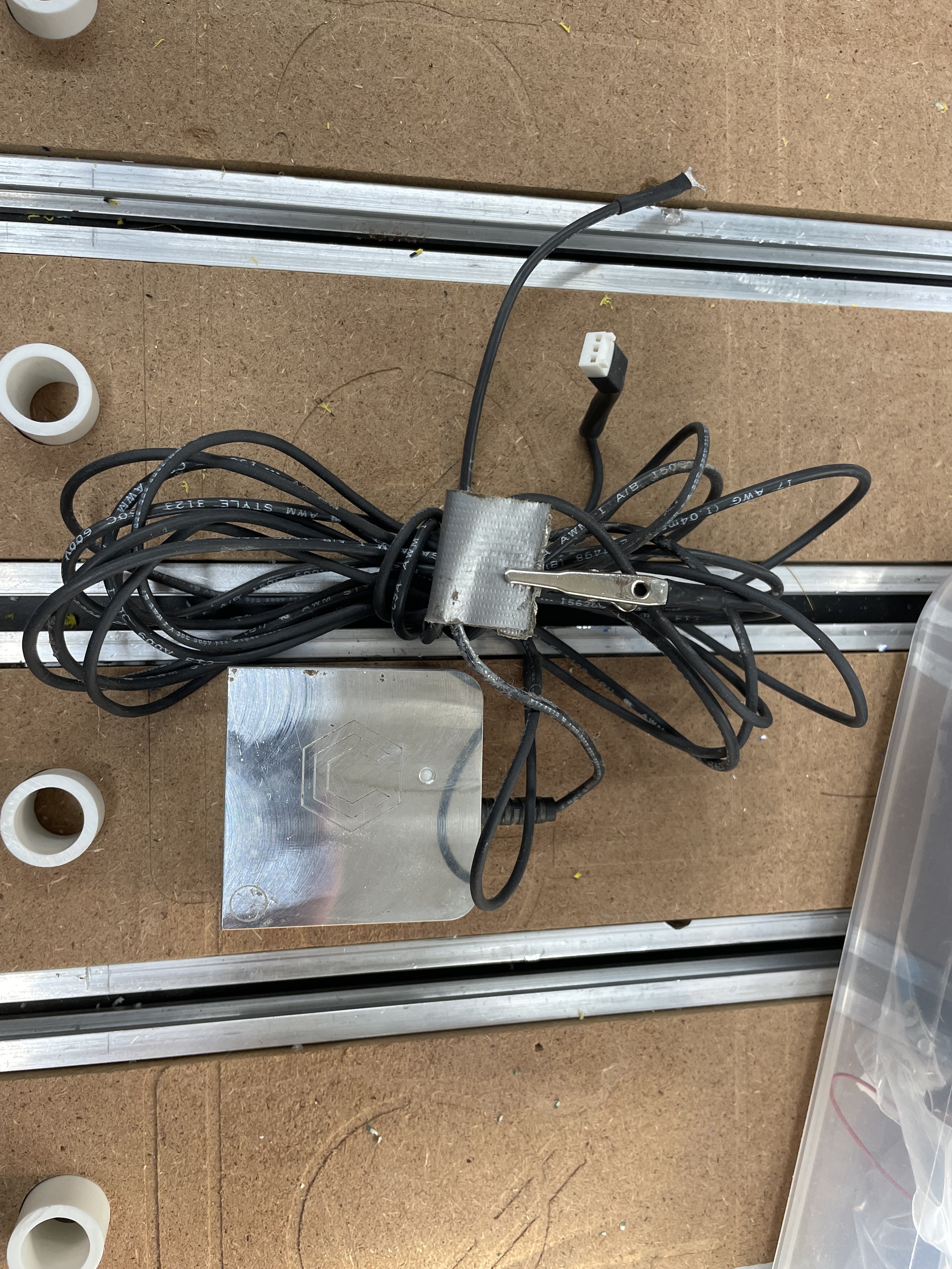 Bit Zero V1 Stopped Working - Shapeoko - Carbide 3D Community Site