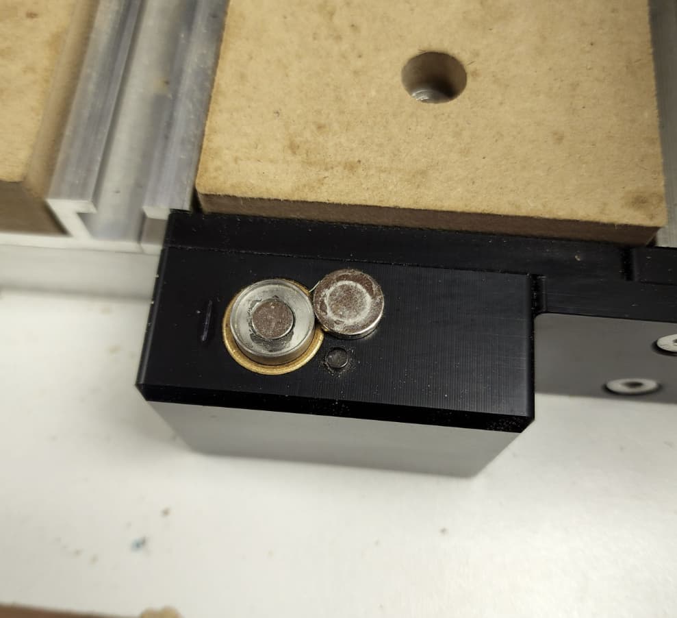 Bitsetter Fell Off Shapeoko Pro Carbide 3D Community Site