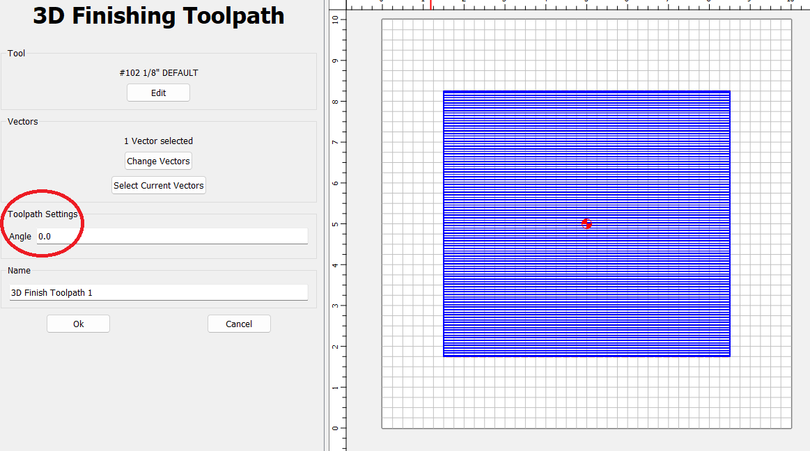 Difference between flat and fishtail endmills - Shapeoko - Carbide 3D  Community Site