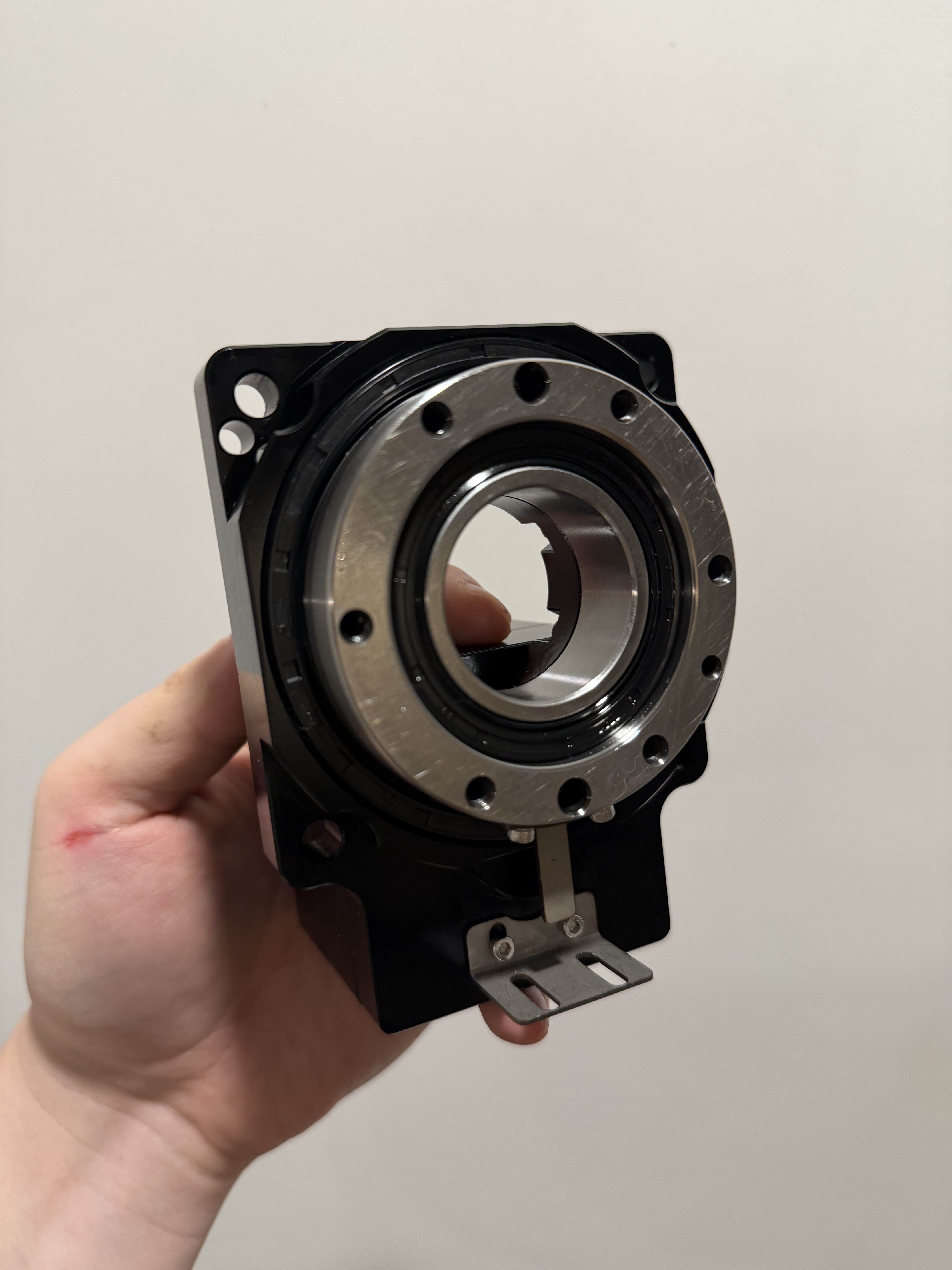 Rotary device for a nomad - Nomad - Carbide 3D Community Site