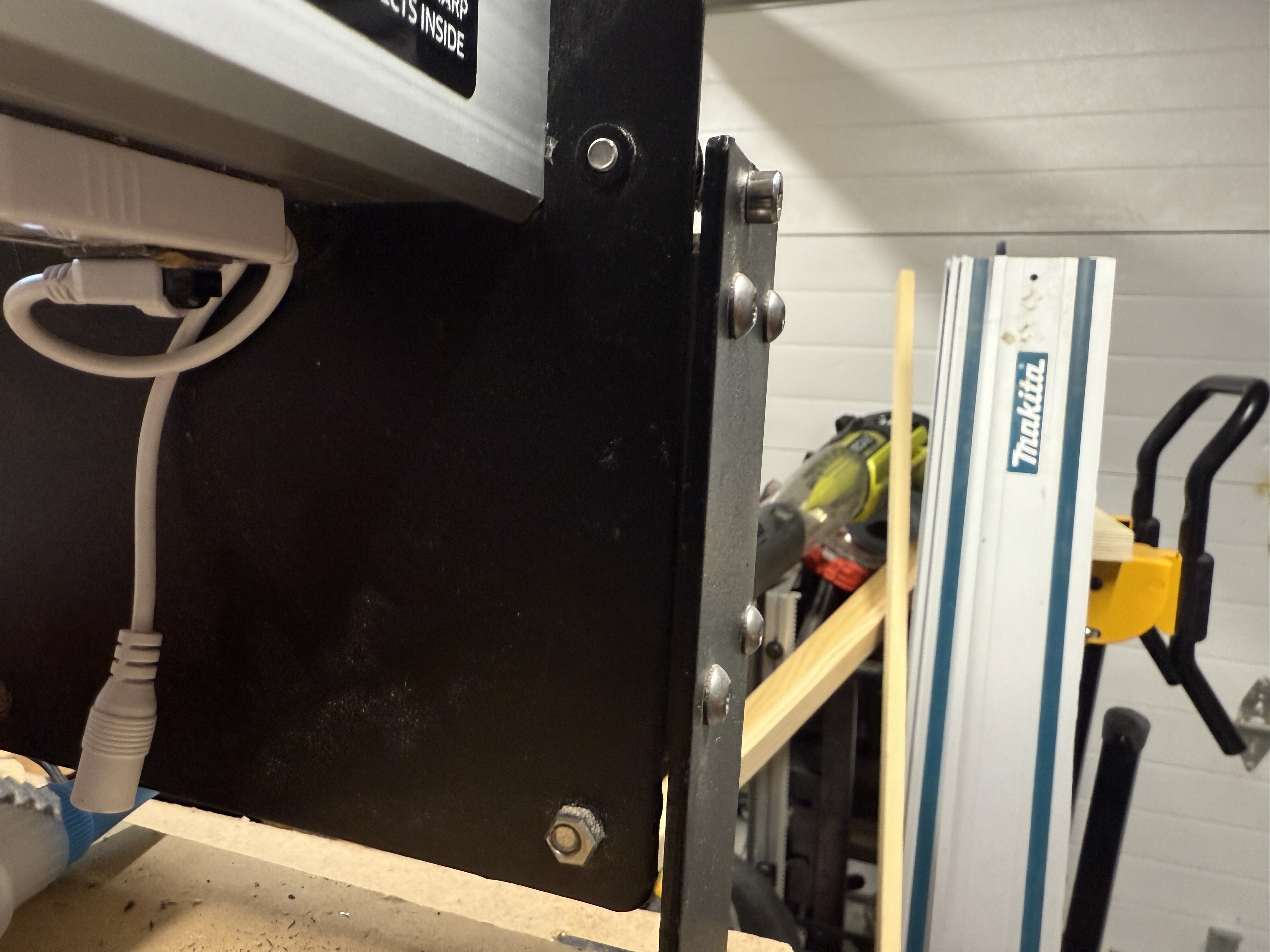 Shapeoko 3 xxl X / Y Axis - CNC Machines - Carbide 3D Community Site