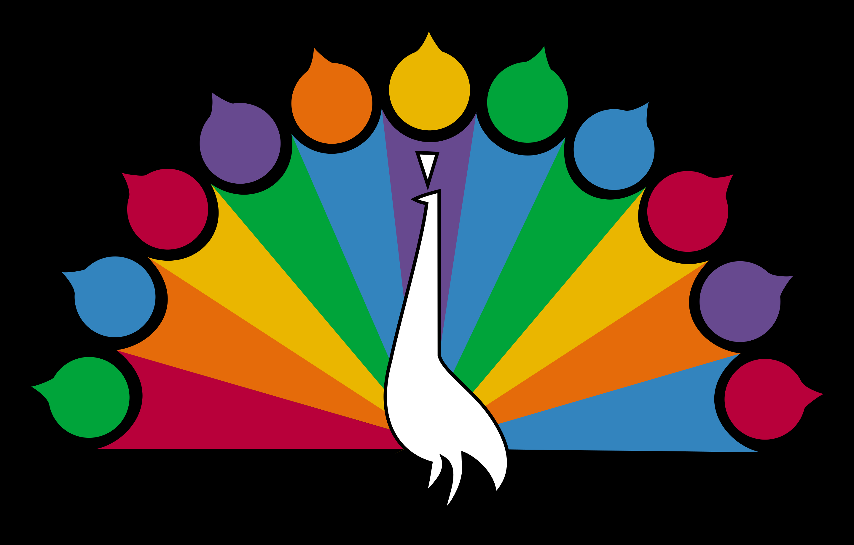 790 9. NBC logo 1986.