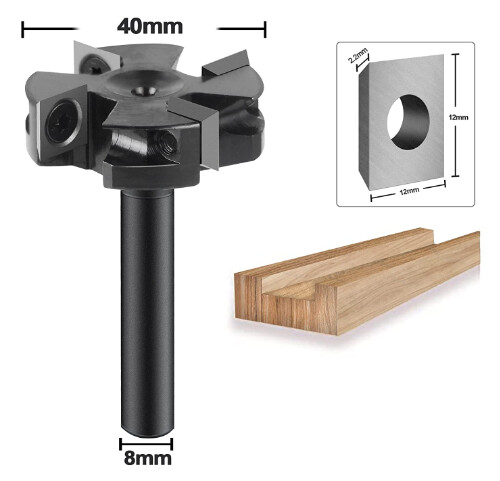 Shapeoko deals router bits